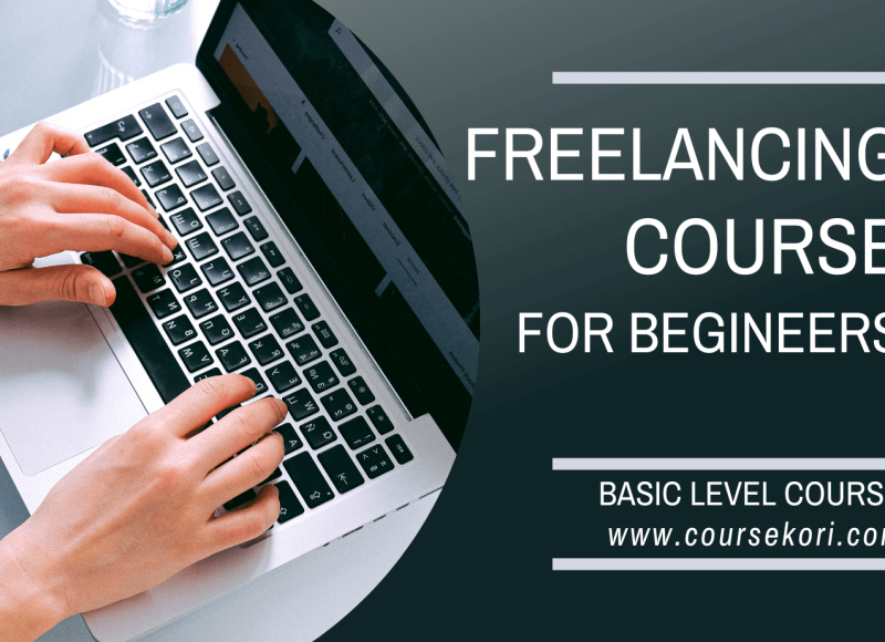 Online Freelancing Course in Bangladesh