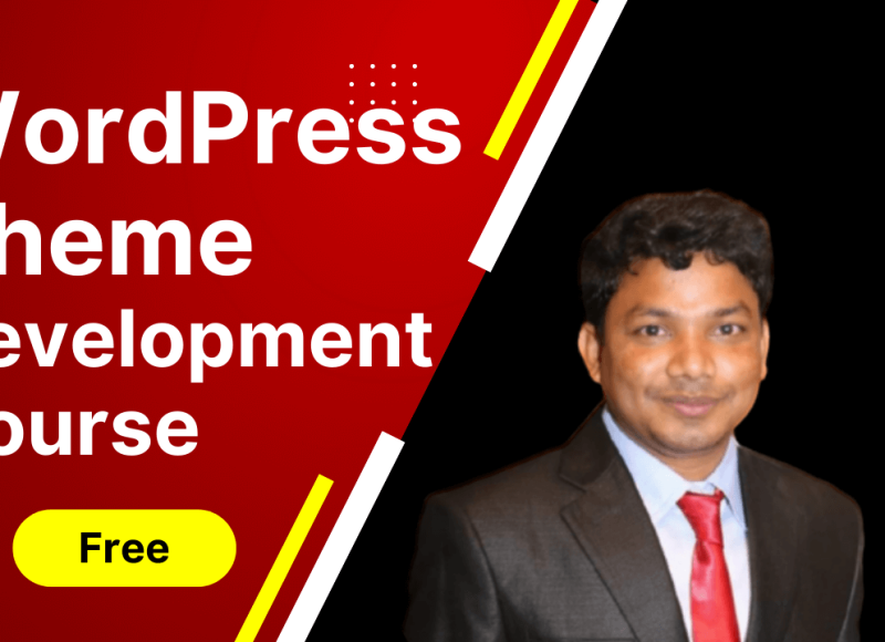 WordPress Theme Development