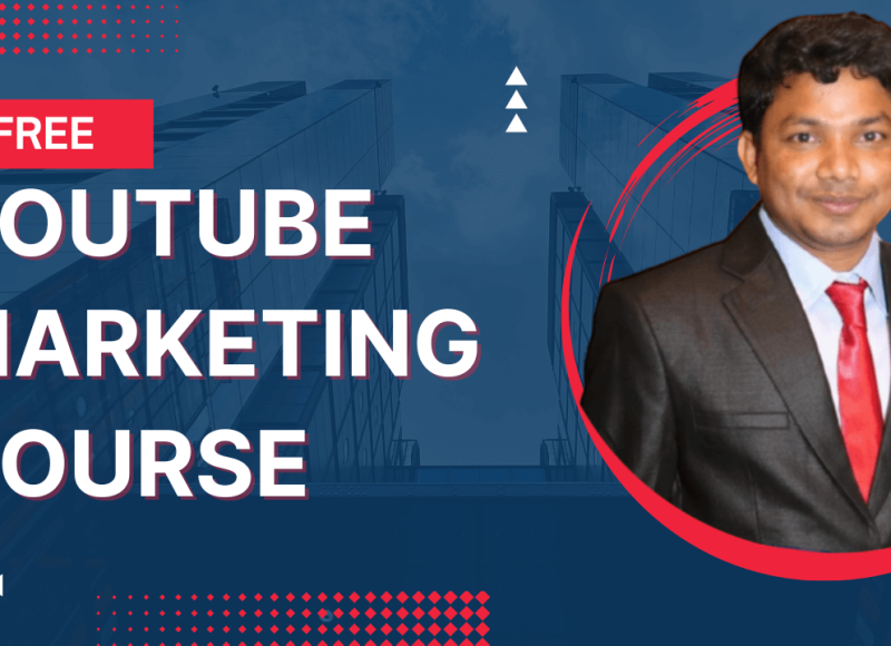 A Complete YouTube Marketing Course in Bangladesh